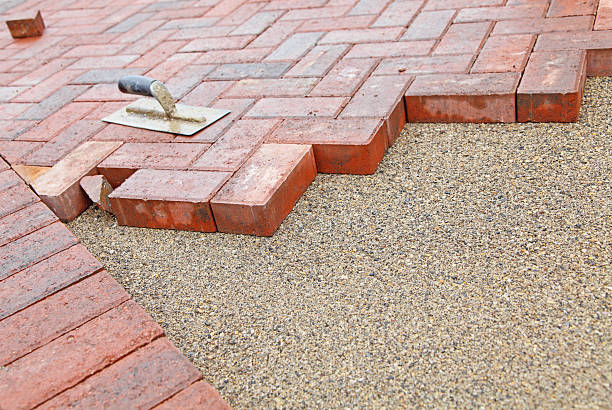 Professional Driveway Pavers in Bremerton, WA