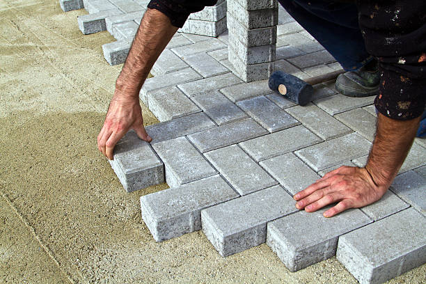 Reasons to Select Us for Your Driveway Paving Requirements in Bremerton, WA